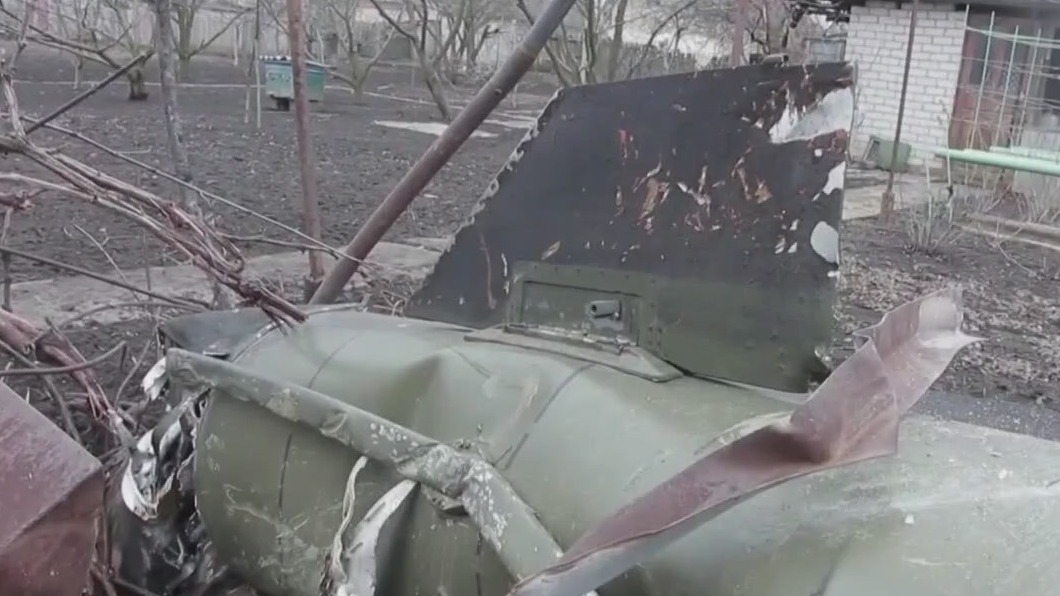 Russia, Ukraine invasion: Talks begin as Russian troops head towards Kyiv